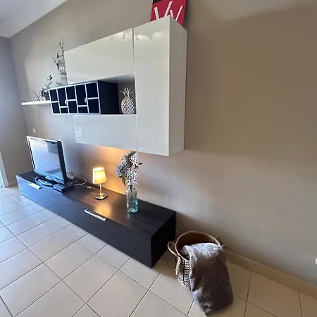 Hermosa Vista Apartment *