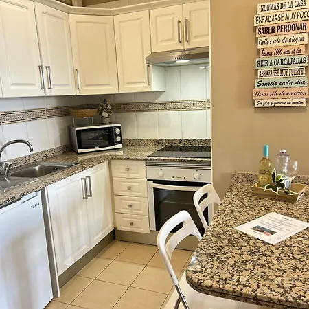 Appartement Hermosa Vista