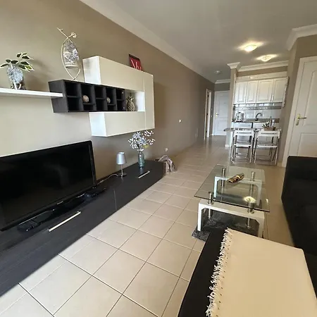Apartment Hermosa Vista *