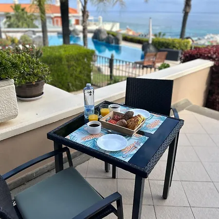 Hermosa Vista Appartement *