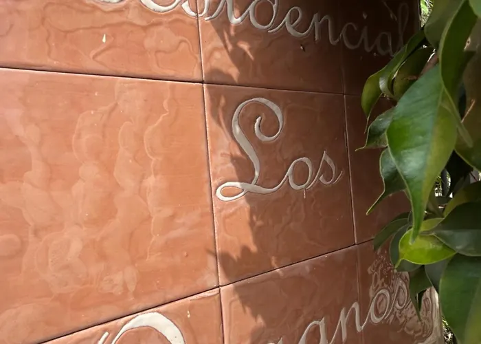 Hermosa Vista Puerto de la Cruz (Tenerife)