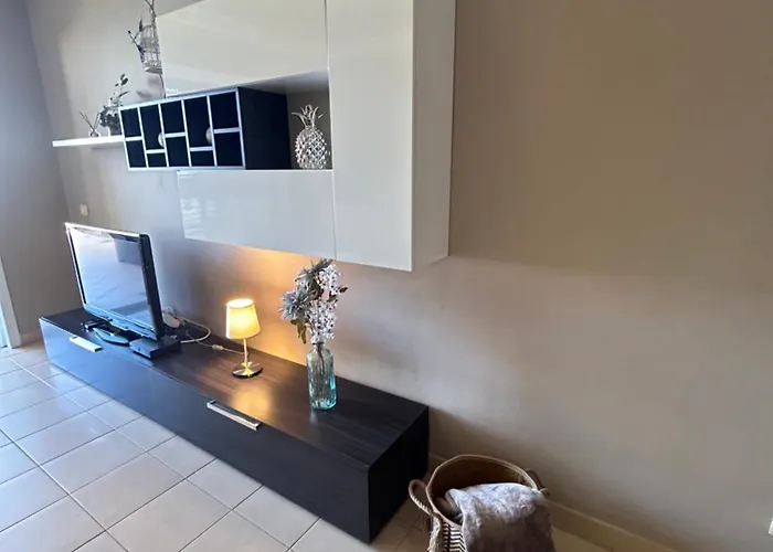 Hermosa Vista Appartement *