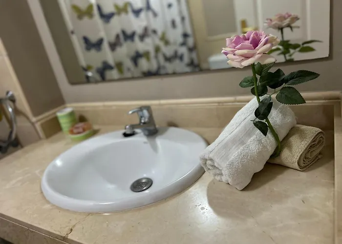 Hermosa Vista Appartement Puerto de la Cruz (Tenerife)