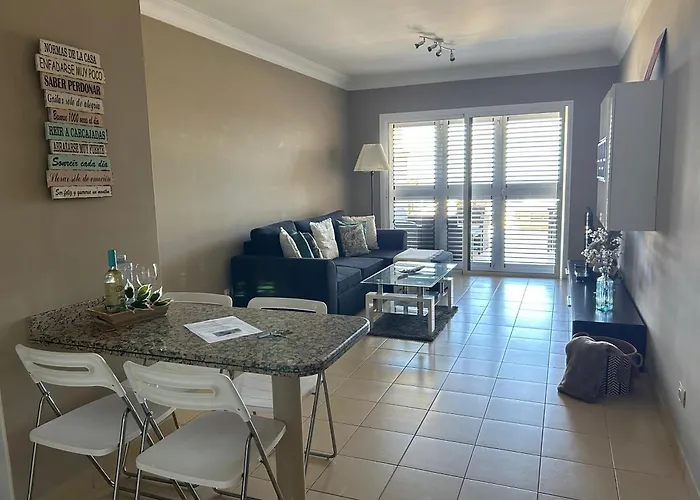 Hermosa Vista Appartement *