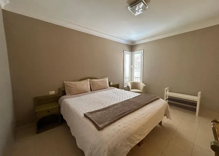 Hermosa Vista Appartement *