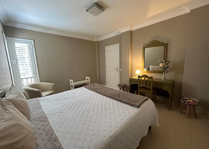 Hermosa Vista Appartement