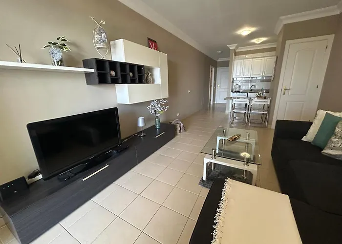 Appartement Hermosa Vista *