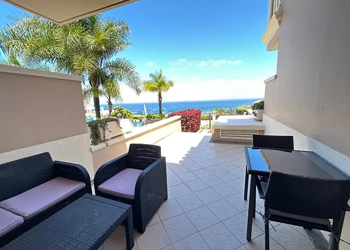 Hermosa Vista Appartement