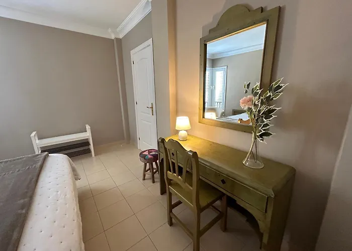 Appartement Hermosa Vista Puerto de la Cruz (Tenerife)