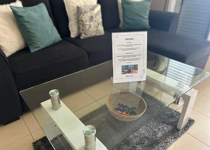 Appartement Hermosa Vista *