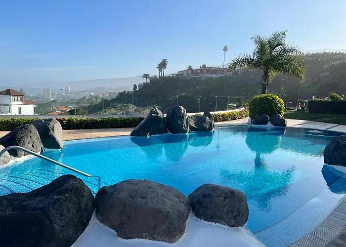 Appartement Hermosa Vista *