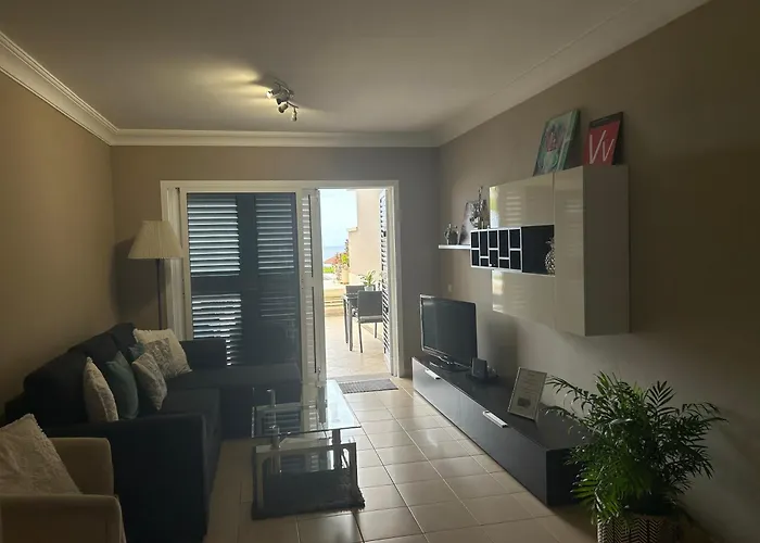 Hermosa Vista Appartement *