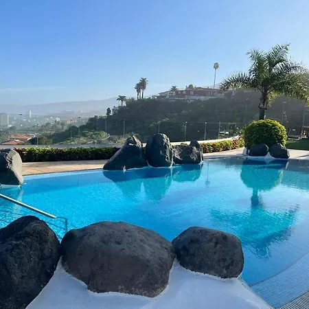 Appartamento Hermosa Vista *