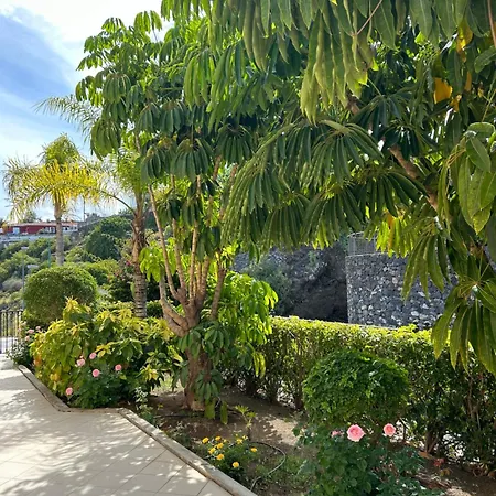 Hermosa Vista *