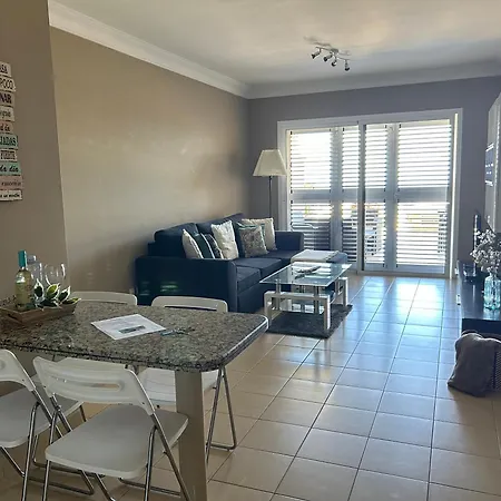 Hermosa Vista Apartment *