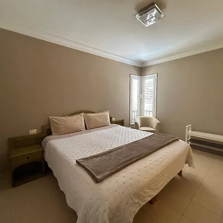 Hermosa Vista Apartment *