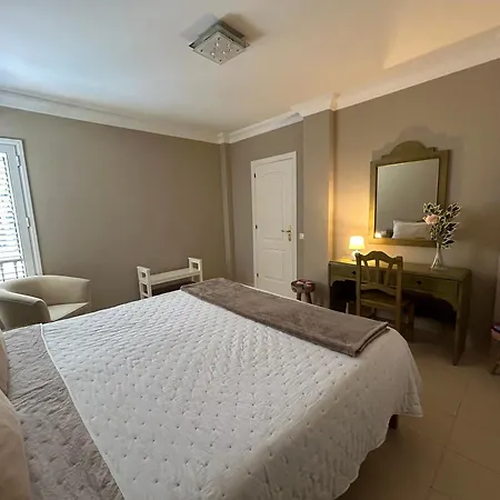Hermosa Vista Apartment