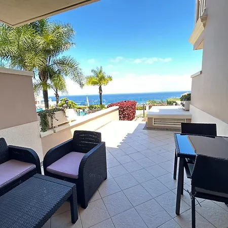 Hermosa Vista Apartment