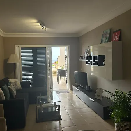 Hermosa Vista Apartment *