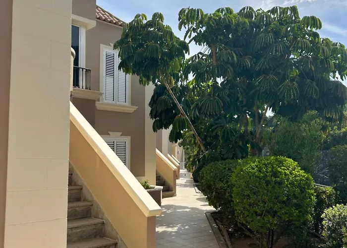 Hermosa Vista