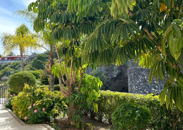 Hermosa Vista *