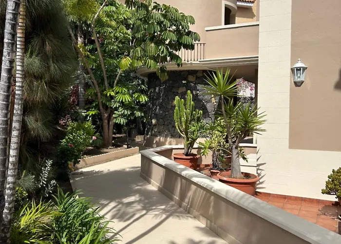 Hermosa Vista * Puerto de la Cruz (Tenerife)