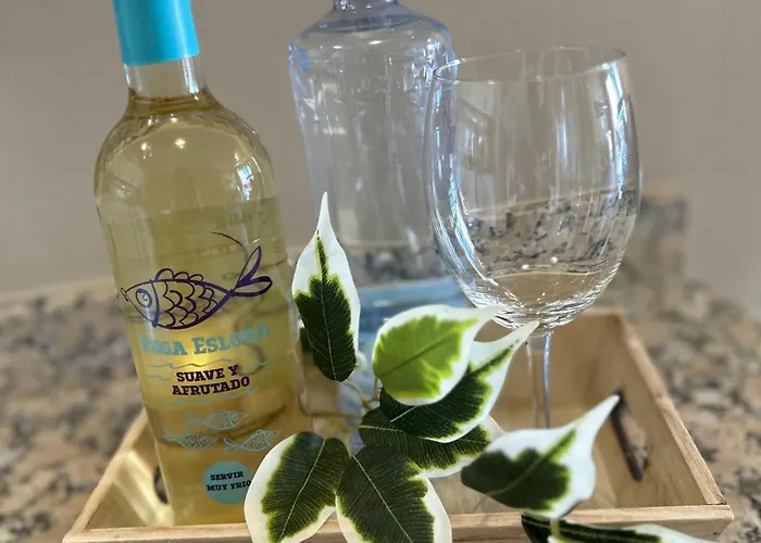 Hermosa Vista Apartament