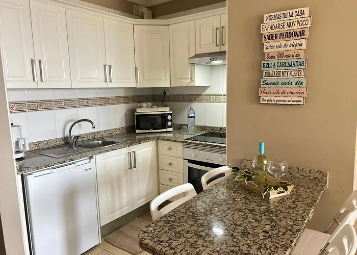 Hermosa Vista Puerto de la Cruz (Tenerife)