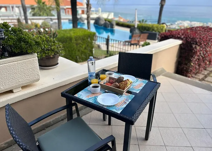 Hermosa Vista Apartament *